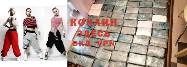 тгк Абинск